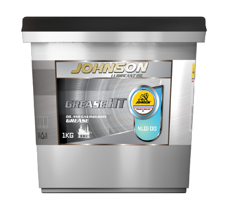 Johnson_GREASE HT 00 1KG